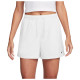 Nike Γυναικείο σορτς Sportswear Classic Woven Mid-Rise Shorts Nike Γυναικείο σορτς Sportswear Classic Woven Mid-Rise Shorts